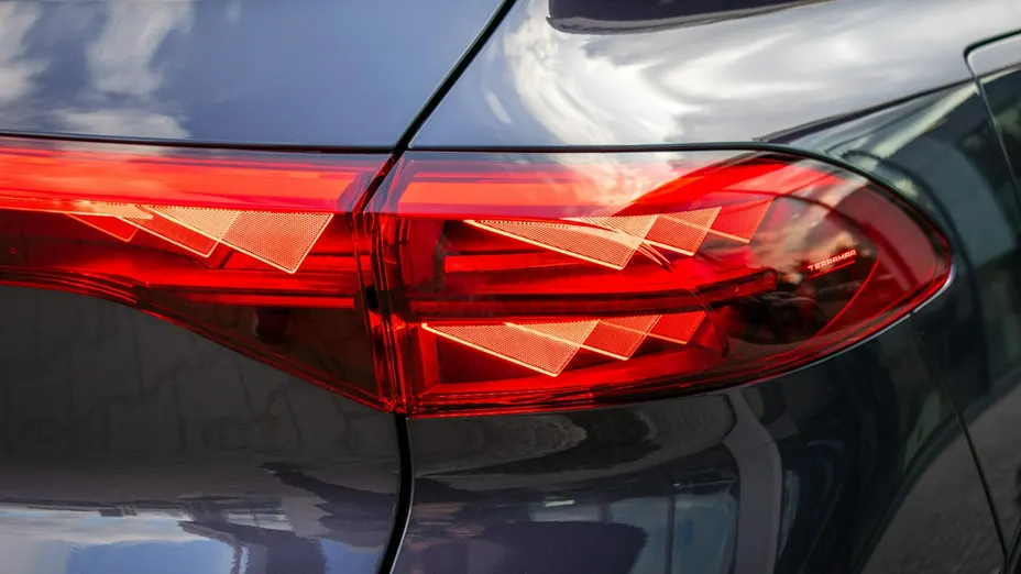CUPRA Terramar -