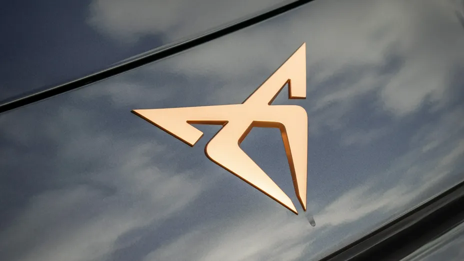 CUPRA Terramar -