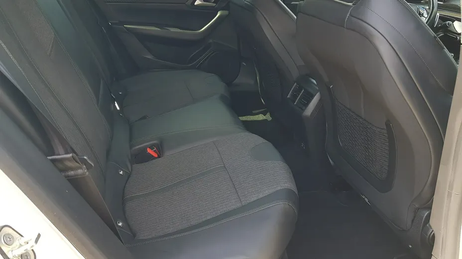 PEUGEOT 508 -
