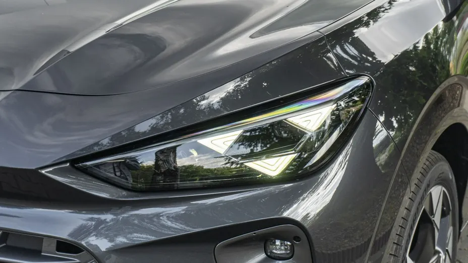 CUPRA Terramar -