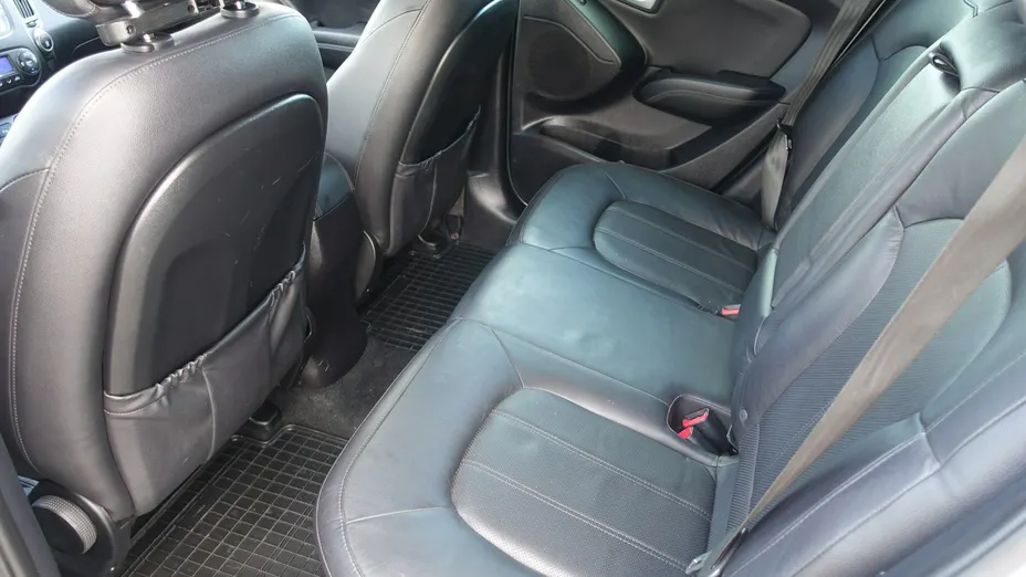 HYUNDAI ix35 -