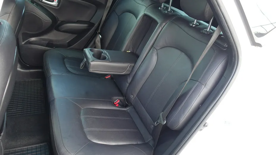 HYUNDAI ix35 -