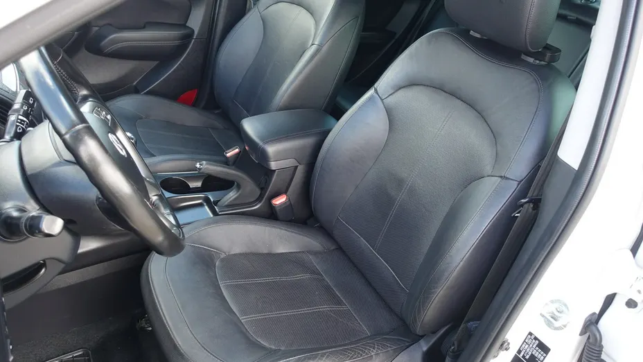 HYUNDAI ix35 -