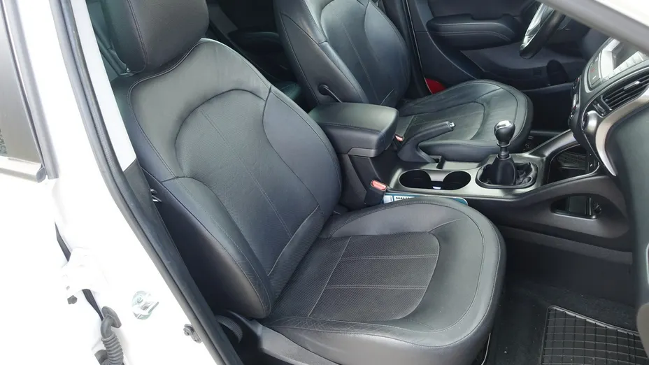HYUNDAI ix35 -