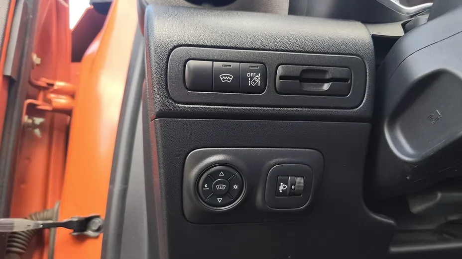 CITROEN C3 Aircross -