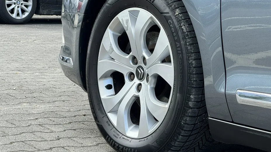 CITROEN C5 -