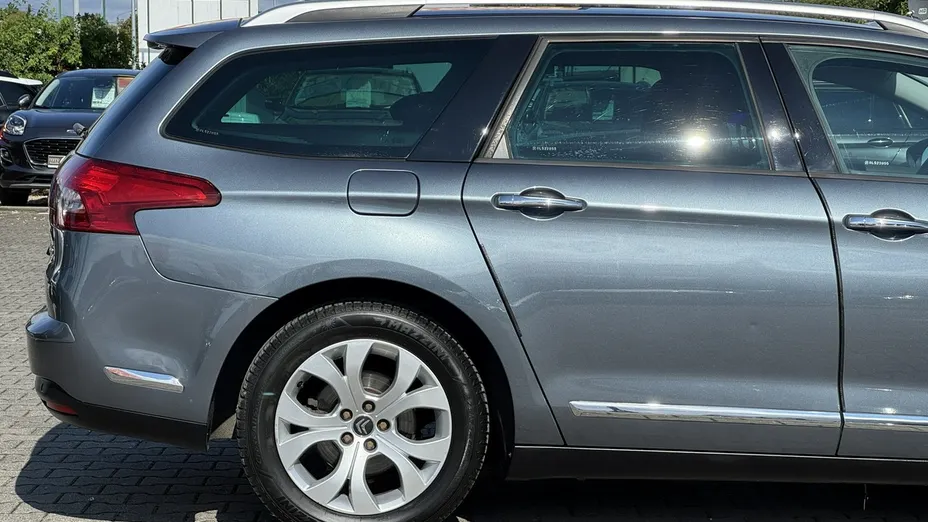 CITROEN C5 -