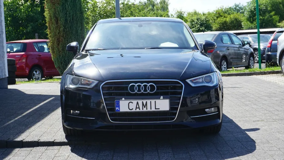 AUDI A3 Sportback -