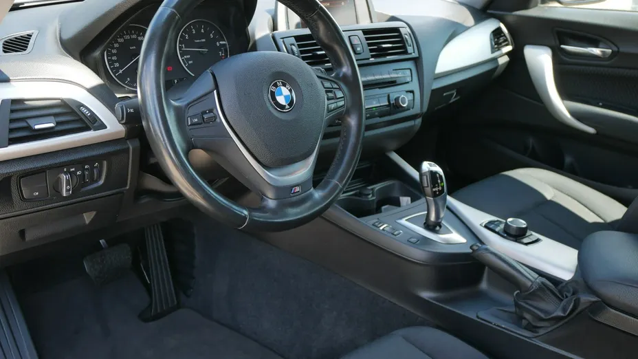BMW Seria 1 -