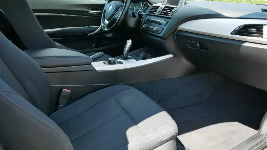 BMW Seria 1 -