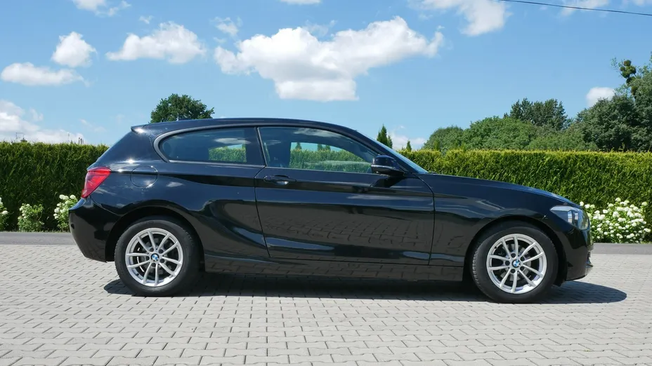 BMW Seria 1 -