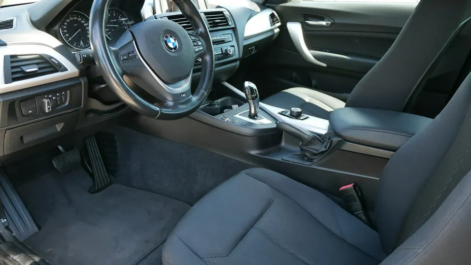 BMW Seria 1 -
