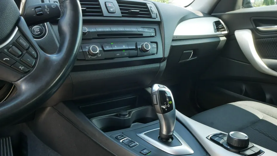 BMW Seria 1 -