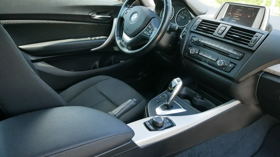 BMW Seria 1 -