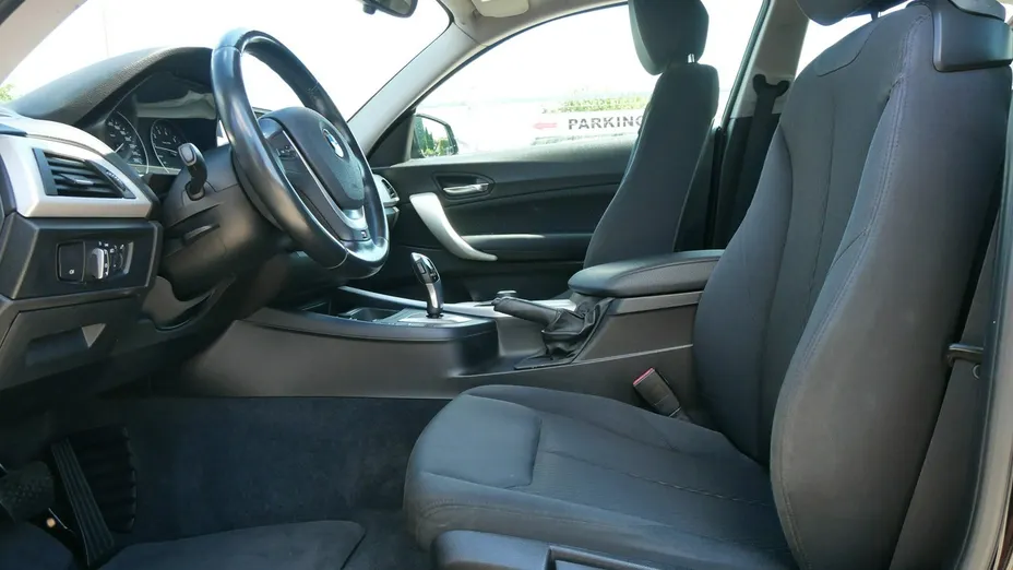 BMW Seria 1 -