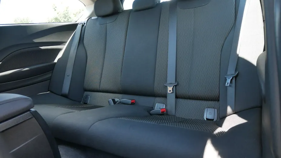 BMW Seria 1 -