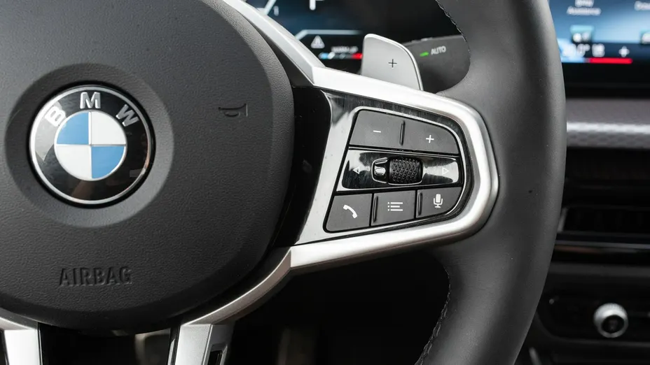 BMW Seria 3 -