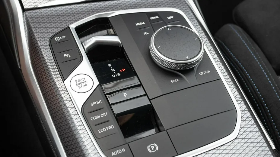 BMW Seria 3 -