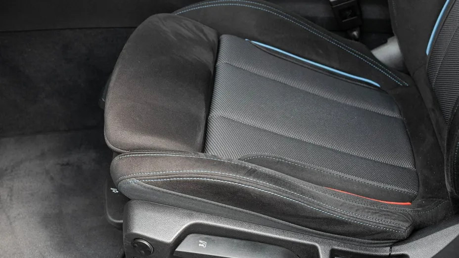 BMW Seria 3 -