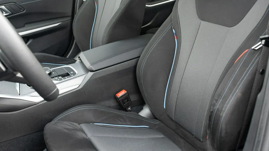 BMW Seria 3 -