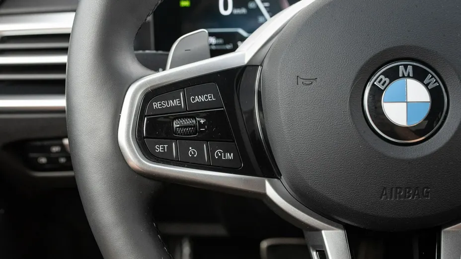 BMW Seria 3 -