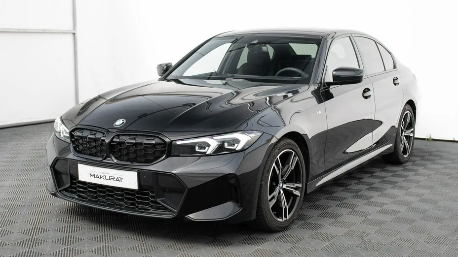 BMW Seria 3 -