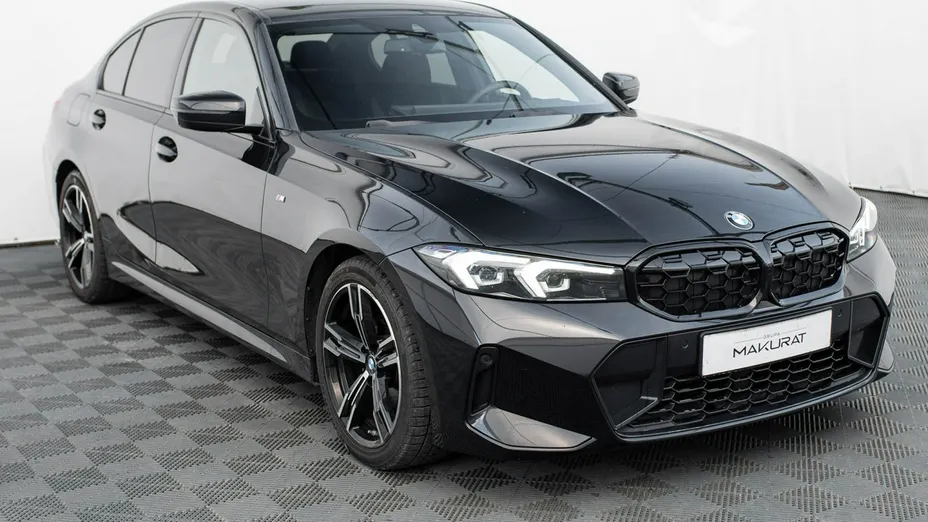 BMW Seria 3 -