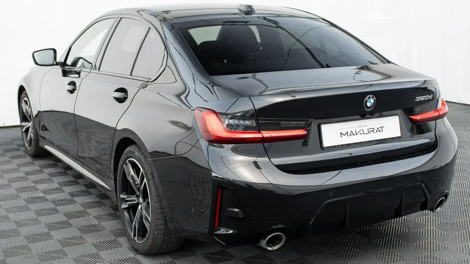 BMW Seria 3 -