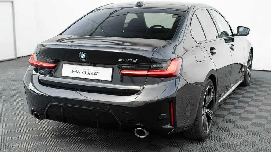 BMW Seria 3 -