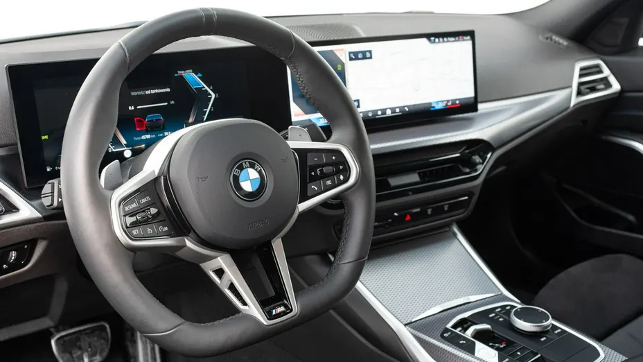 BMW Seria 3 -
