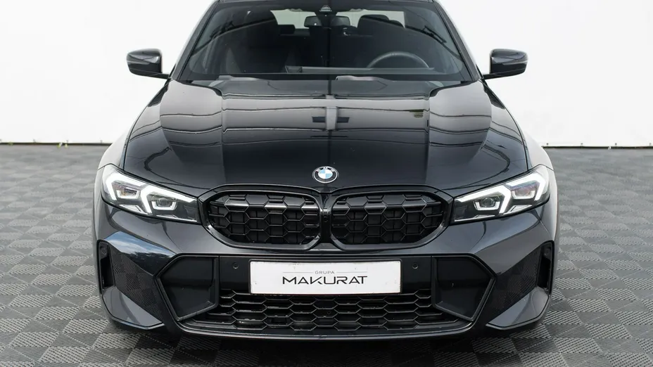 BMW Seria 3 -