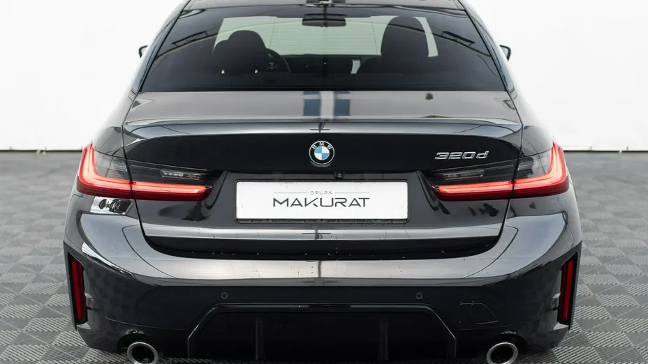 BMW Seria 3 -