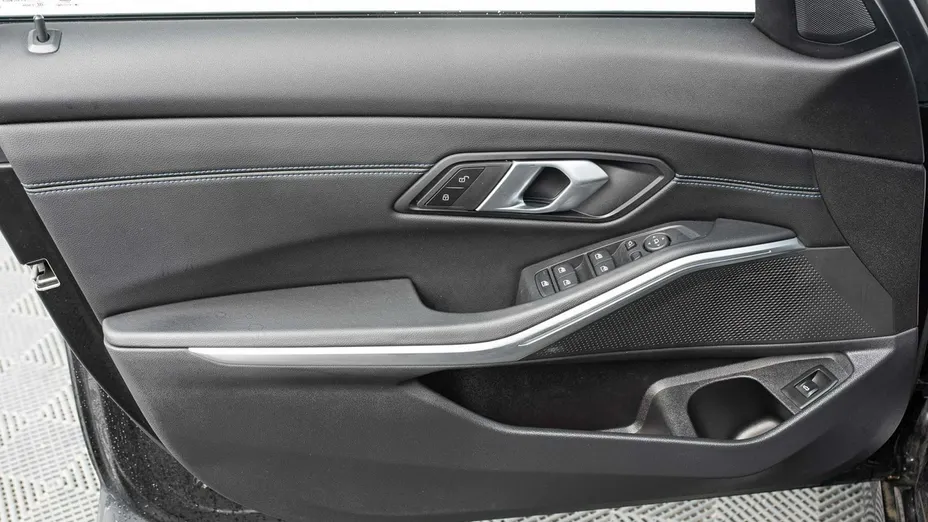 BMW Seria 3 -