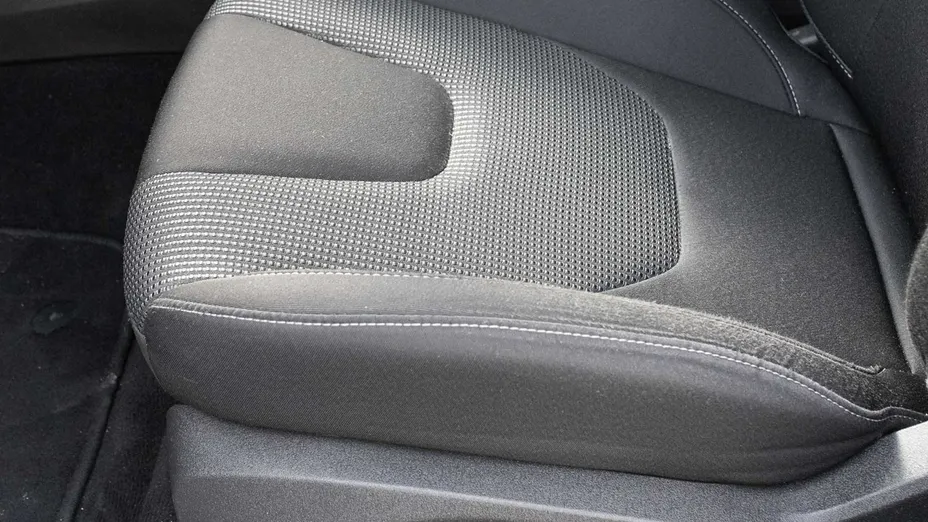 FORD Mondeo -