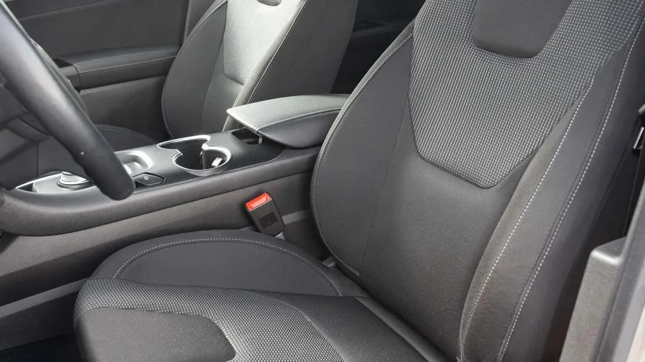 FORD Mondeo -
