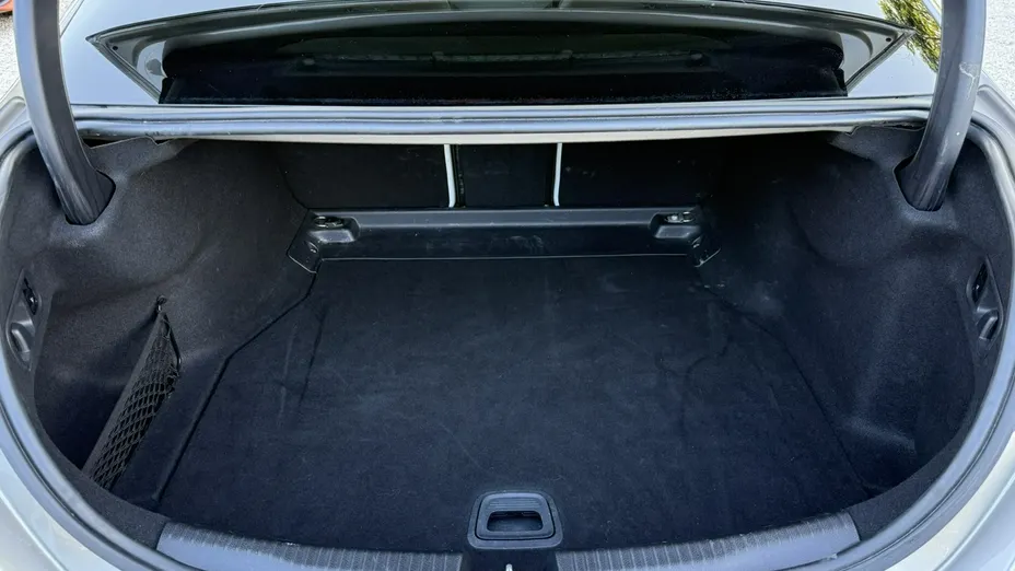 MERCEDES-BENZ C Klasa -