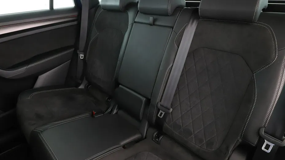SKODA Kodiaq -