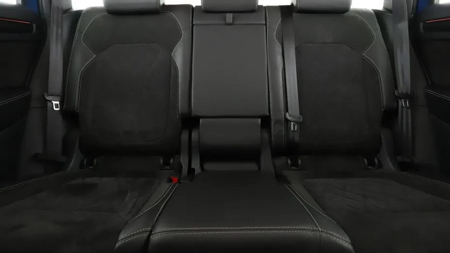 SKODA Kodiaq -
