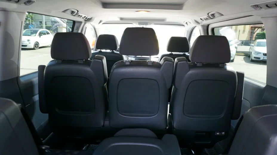 MERCEDES-BENZ Vito -