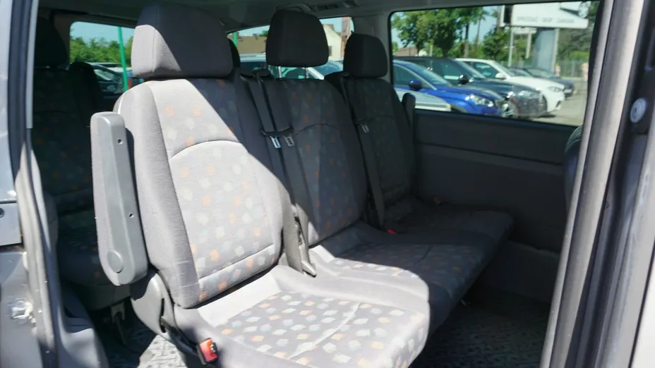 MERCEDES-BENZ Vito -