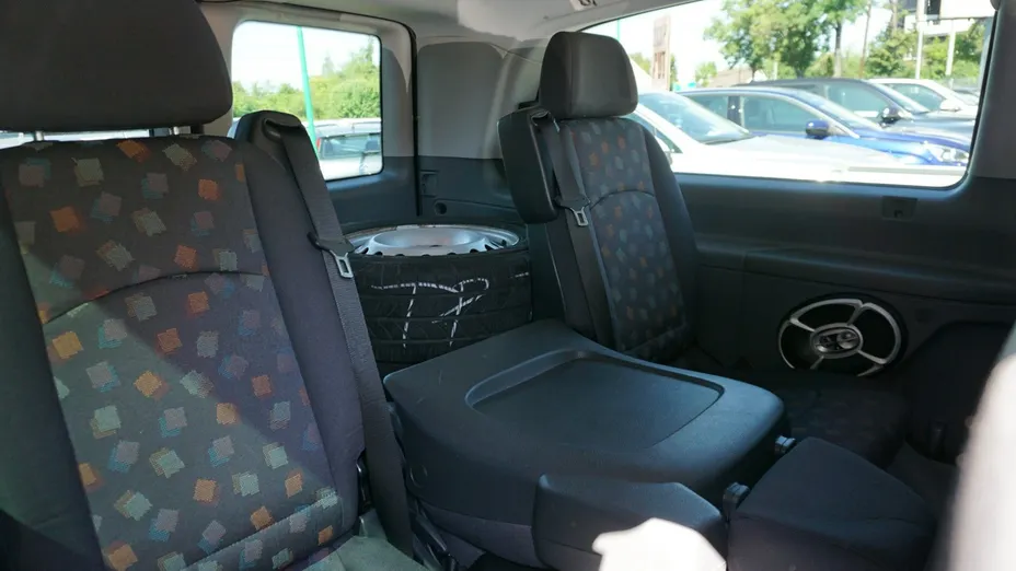 MERCEDES-BENZ Vito -