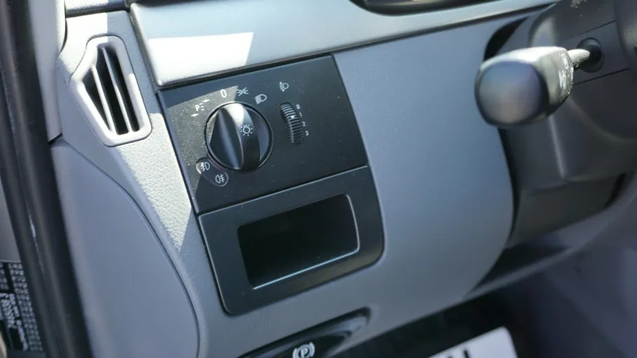 MERCEDES-BENZ Vito -