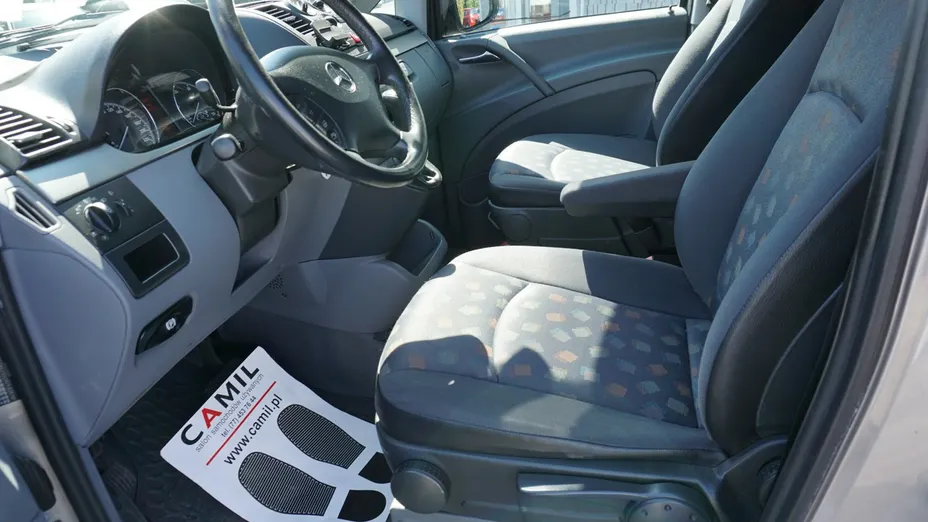 MERCEDES-BENZ Vito -