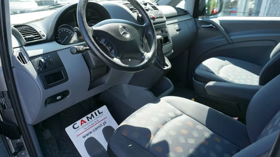 MERCEDES-BENZ Vito -
