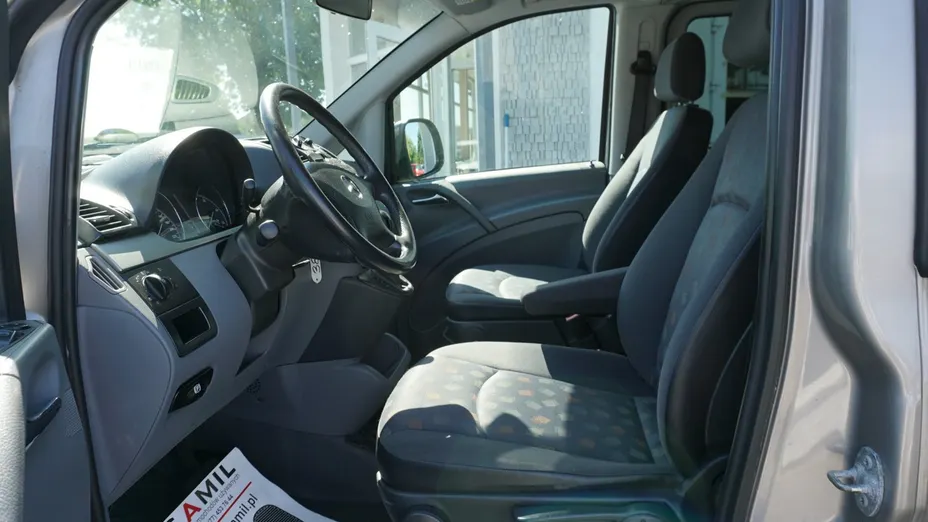 MERCEDES-BENZ Vito -