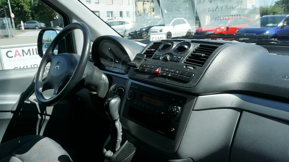 MERCEDES-BENZ Vito -