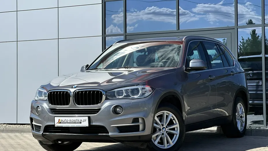 BMW X5 -