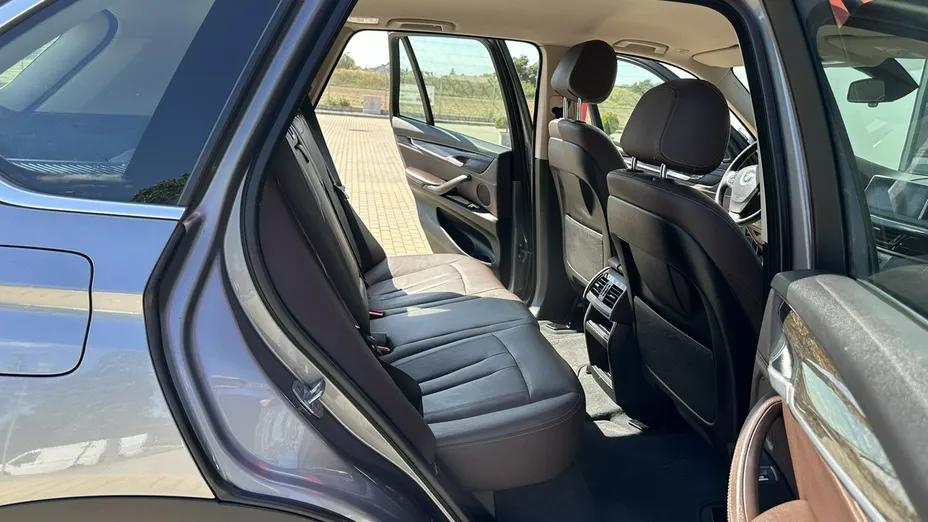 BMW X5 -