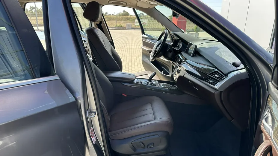 BMW X5 -