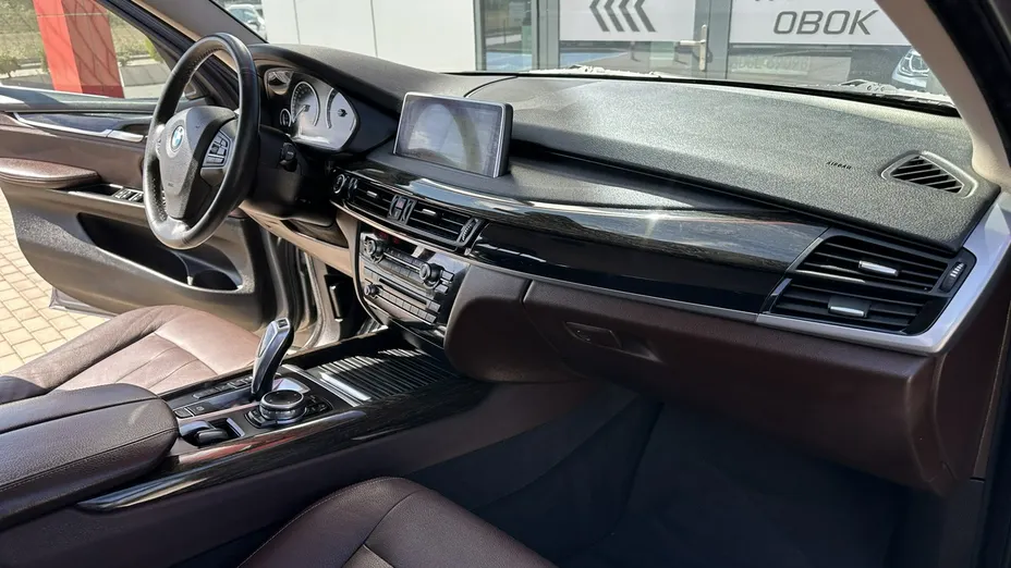 BMW X5 -